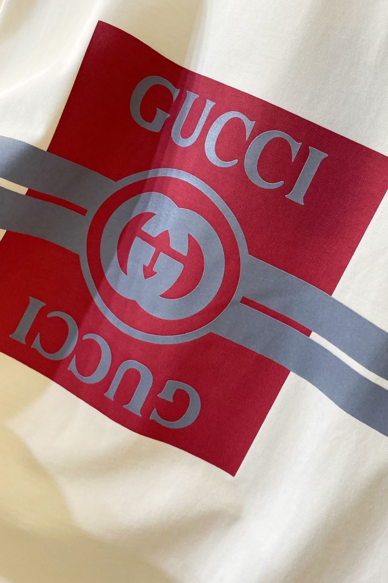 Gucci T-Shirts